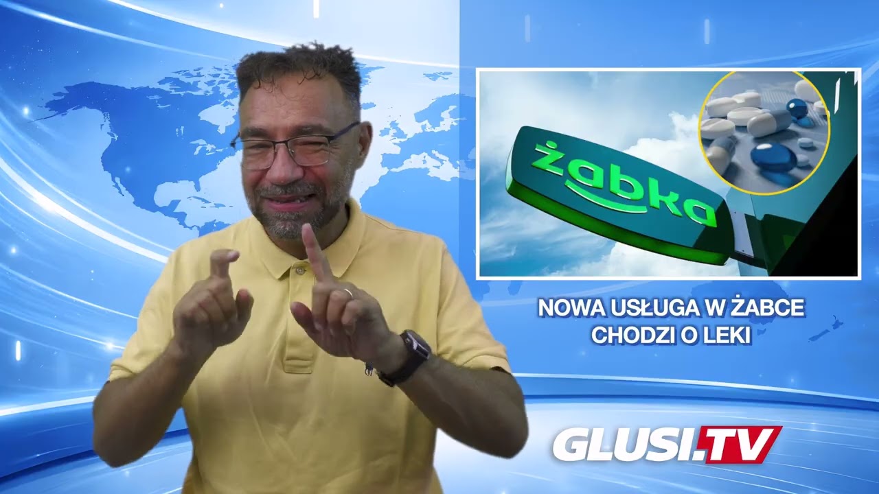 Nowa usługa w Żabce - chodzi o leki