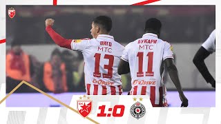 FK Zeleznicar Pancevo 1-2 FK Partizan Belgrad :: Resumos :: Vídeos 