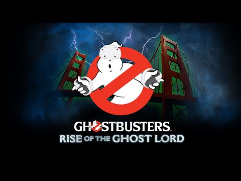 Ghostbusters: Rise of the Ghost Lord (видео)