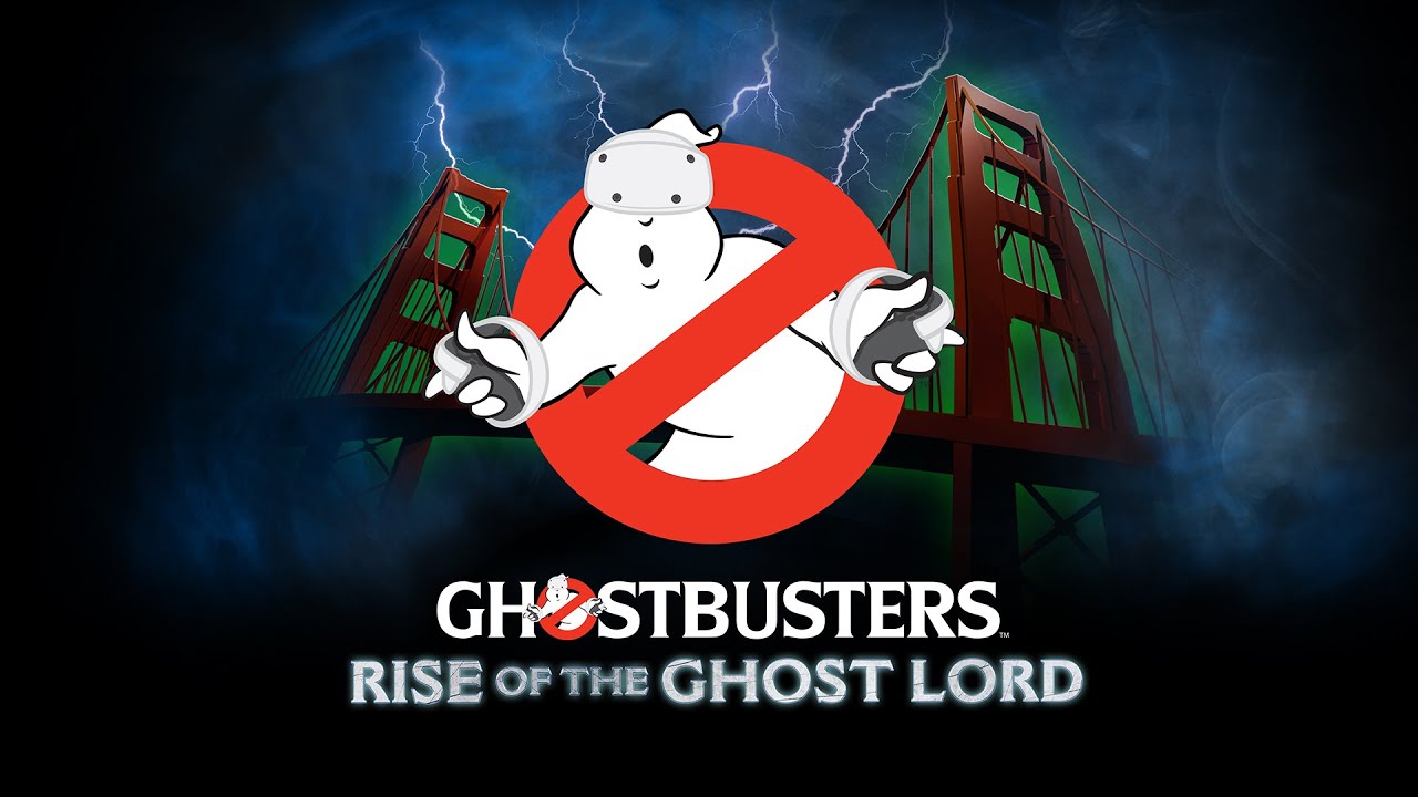 Ghostbusters: Rise of the Ghost Lord