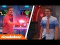 Henry Danger | Melhores momentos do Jasper - parte 1 | Portugal | Nickelodeon em Português