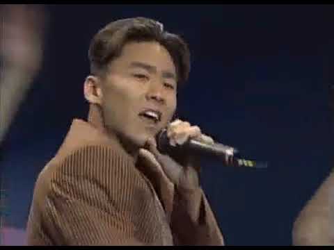 K POP 1995년 솔리드 나만의친구