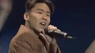 K-POP 1995년 솔리드  나만의친구