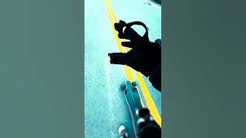 Electric Skateboard Magic