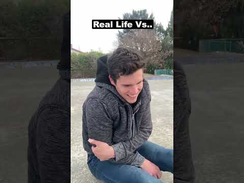 Real life Vs AI. Part 35