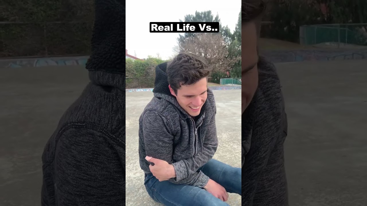 Real life Vs AI. Part 35