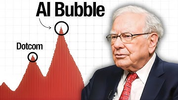 AI Bubble: Bigger Than the Dot-Com Bust? Decoding Warren Buffett