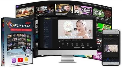 How To Create a Streaming Service Like Netflix