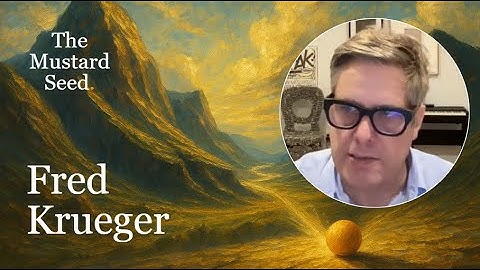 What does the world look like at $10,000,000 BTC? with Fred Krueger