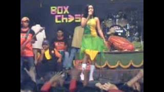 anak pertama wiwik-rolysta
