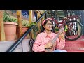 Main chali main chali  song cover by arpita thakur