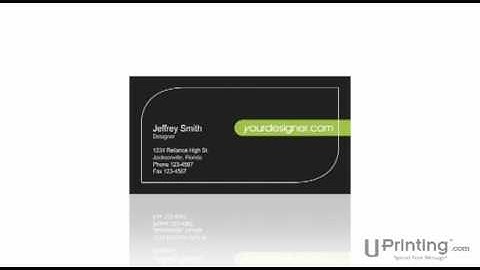 Try Something New With UPrinting