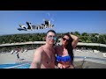 Обзор отеля Sunmelia Beach Resort Hotel SPA