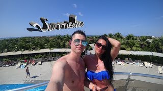 Обзор отеля Sunmelia Beach Resort Hotel SPA