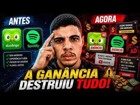 A INTERNET ERA MUITO MELHOR ANTES DISSO! - React