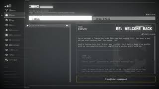 Let's Play Midnight Protocol (Demo)
