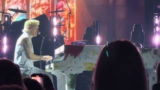 Colton Dixon- In Spite Of Me With Intro Video