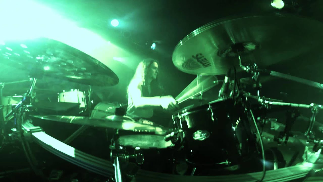 Evil Killer - High Speed (OFFICIAL VIDEO)