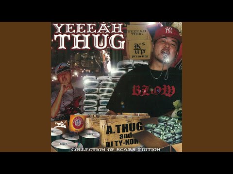 MV] A-THUG /ドリル Prod DJ Munari, Elf - YouTube
