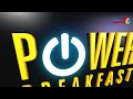 LIVE :  POWER BREAKFAST KUHUSU MUUNGANO BARA NA VISIWANI I KUDONOA MAGAZETINI I 17.06.2026
