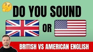 British English vs American English 🇬🇧🇺🇸🤔 Episode 2 by Learn English with Ty 2,632 views 1 year ago 17 minutes