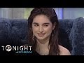 TWBA: Fast Talk with Coleen Garcia