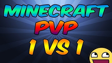 MesterMC ~ 1vs1 " I3écy VS xXxPr3BestPvPxXx "