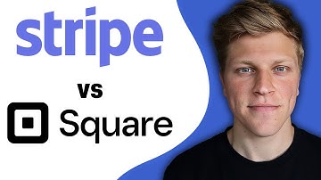 Stripe vs Square: Which is Better? (2025)
