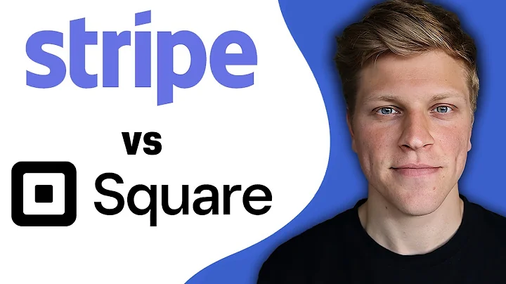 Stripe vs Square: Which is Better? (2025)