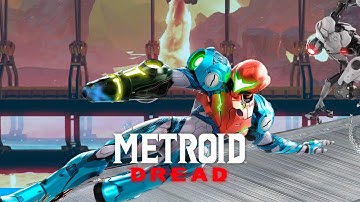 Metroid Dread Was My First Metroid Game Because Nintendo Gave Me No Choice