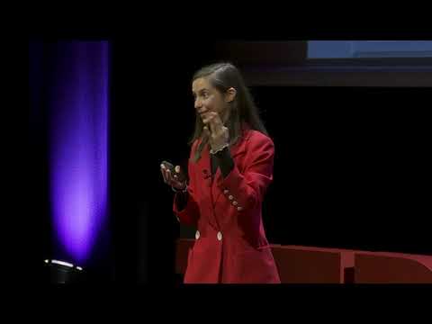 Computação: um portal para o futuro | Ines Guimaraes | TEDxOeirasED