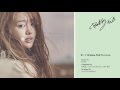 송지은(SONGJIEUN) 2nd mini album [Bobby Doll] Highlight Medley(수록곡 메들리)