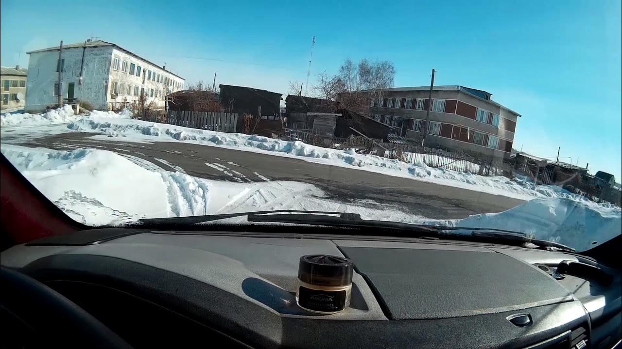 SUPER дворники на ГАЗЕЛЬ - YouTube