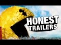 Honest Trailers - Pixels