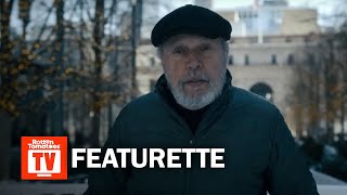 Before Limited Series Featurette | 'Inside Look'