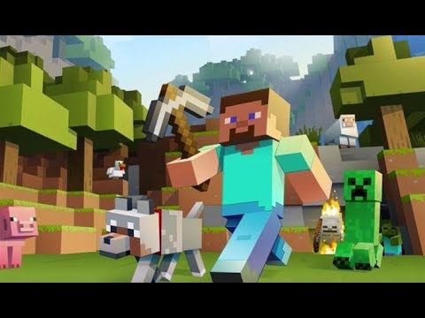 A Thanks To Minecraft - A Thanks To Minecraft