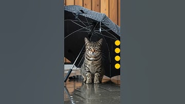 Watch this clever cat solve the cake puzzle #animalintelligence #cat #cute