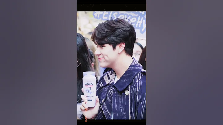 The happiness of our ohm Chen Binglin
