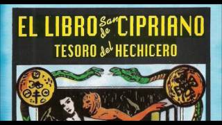 poderosa Oracion a San Cipriano contra Meleficios y Maldiciones