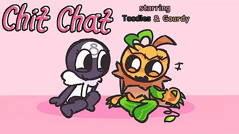 Everyone I know has magic powers!!! ^_^