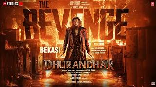 Bekasi Audio Dhurandhar The Revenge Ranveer Singh RD Burman Kishore Kumar Anand Bakshi
