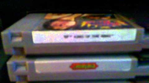 NES Collection