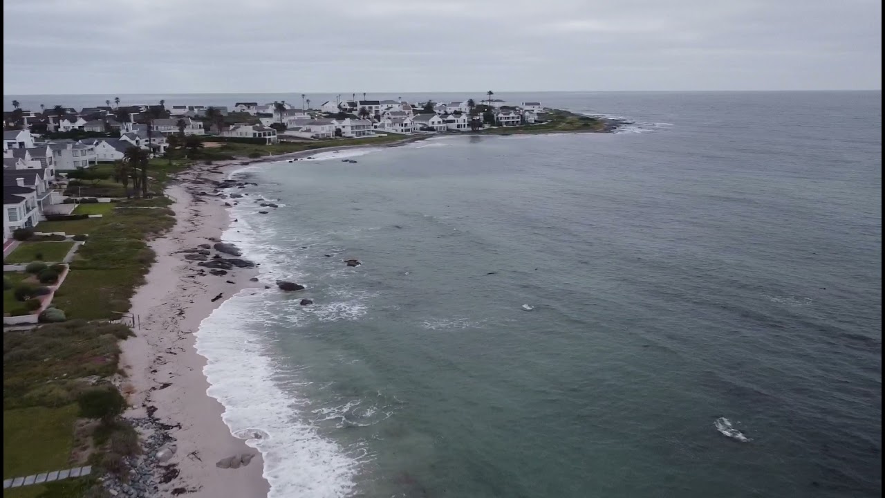 St Helena Bay 11 September 2021