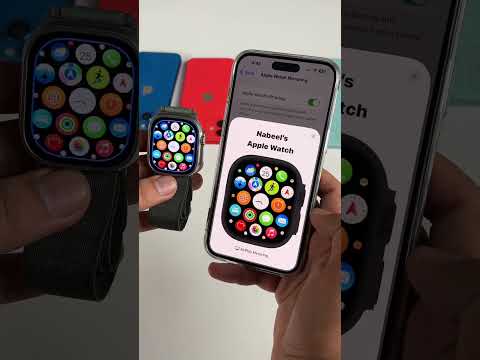 वीडियो: क्या Apple Watch Series 3 को फ़ोन की ज़रूरत है?