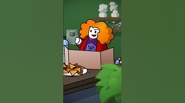 wait hold on a second 83 #dnd #ttrpg #animation #funny #dndskit