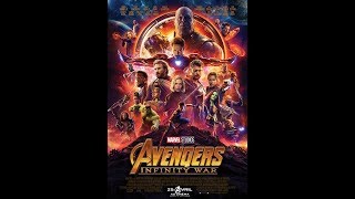 Avengers Infinity War - Omni at the Movies NO SPOILERS