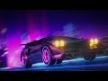 Best of Synthwave And Retro Electro [Part 3]