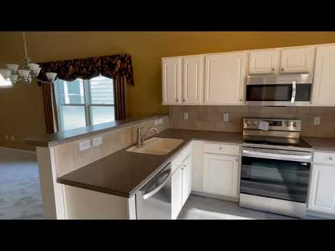5550 Lime Creek Drive, Dublin, OH home video tour