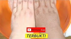 Cara Memutihkan Wajah Dengan Dua Bahan - Durasi: 5.59. 