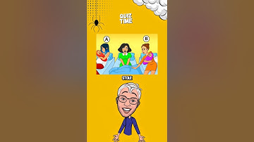 Quiz challenge! post your answer in the comments#quickquiz #brainteaser #mindbendingquiz #puzzle